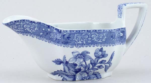 Sauce Boat c1930s